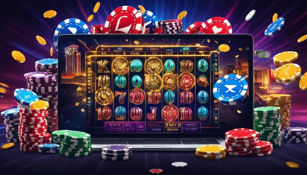 Tính năng cá cược trực tiếp thể thao mới