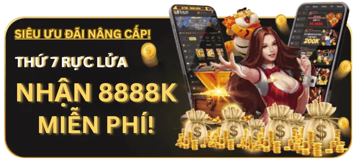 Chương trình hoàn trả cược thua tại rg8369 code