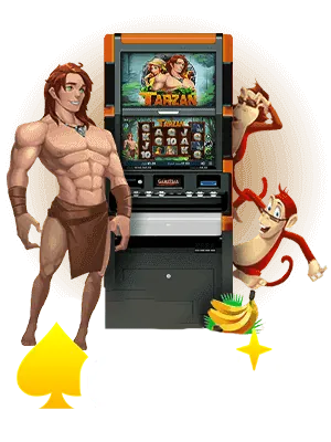 Đồ họa 3D sống động của game bắn cá rg8369 code
