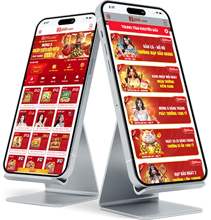 Màn hình điện thoại hiển thị giao diện cá cược trực tiếp với các trận đấu đang diễn ra