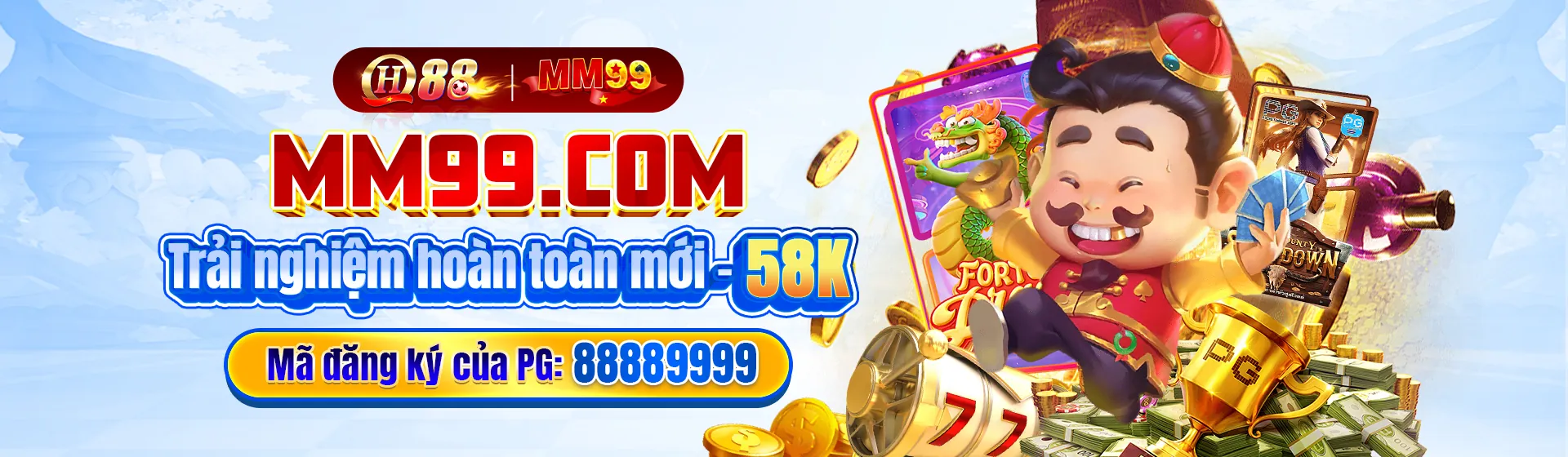 Hình ảnh chính về cá cược trực tuyến an toàn với mã rg8369 code